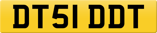 DT51DDT